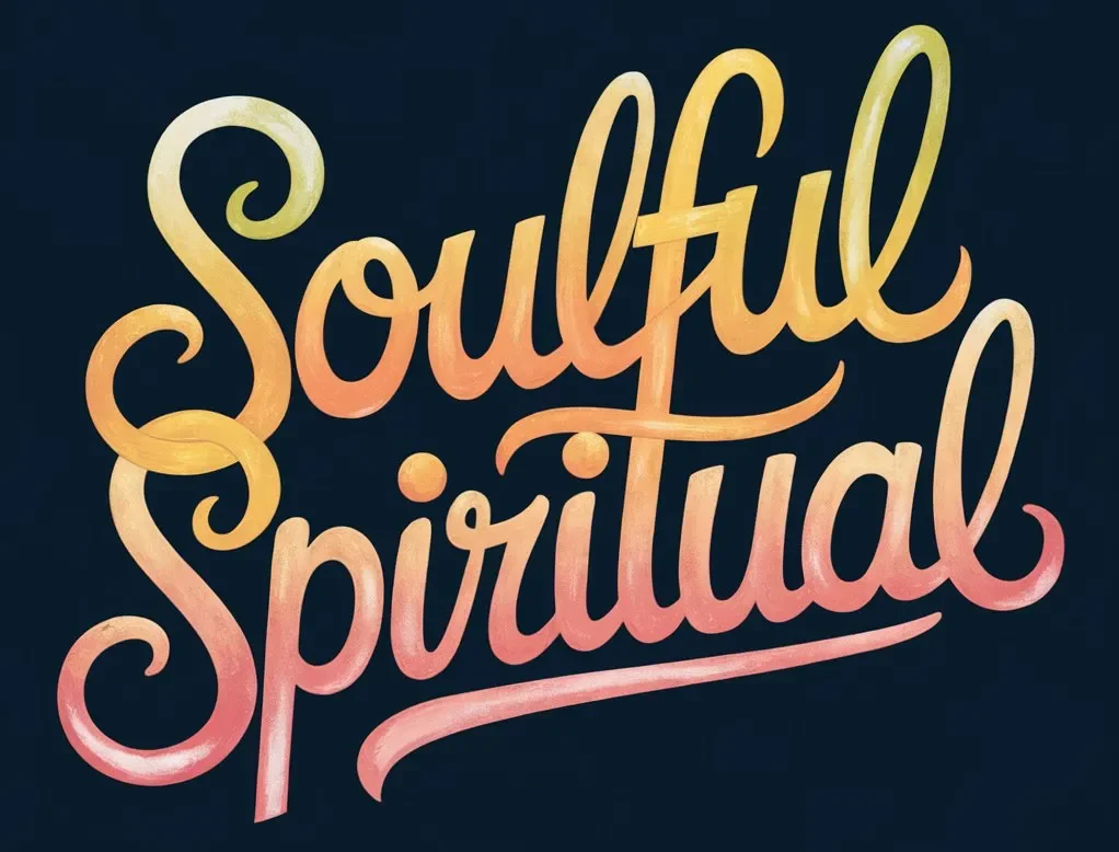 Soulful Spiritual