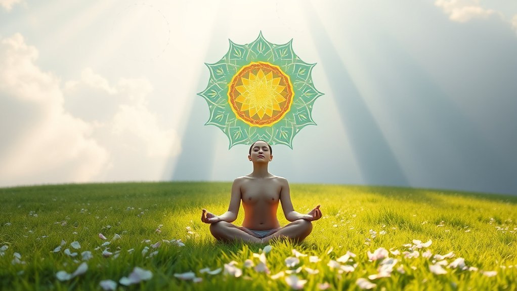 pain as spiritual awakening