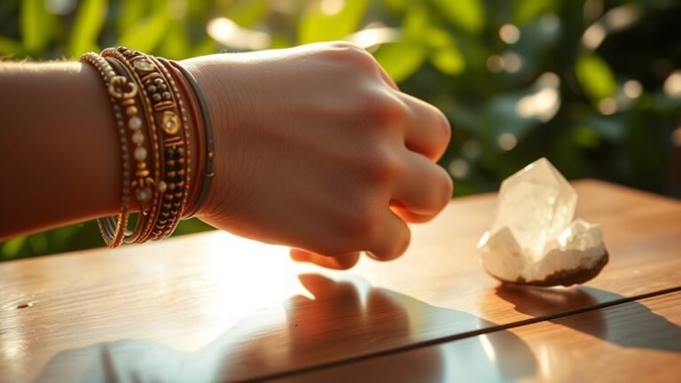 spiritual insights on wrist pain